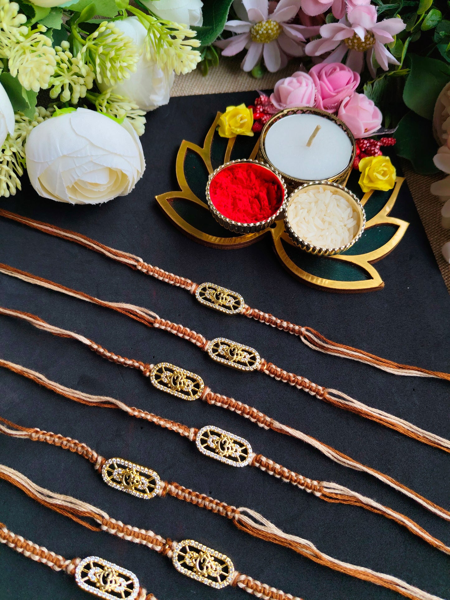 Divine Handmade Rakhi | Premium Handmade Rakhi Manufacturer & Wholesaler in India | Bhai Rakhi, Bhabhi Rakhi, Lumba Rakhi, Kids Rakhi | Luxury Rakhi Gift Box | Worldwide Shipping