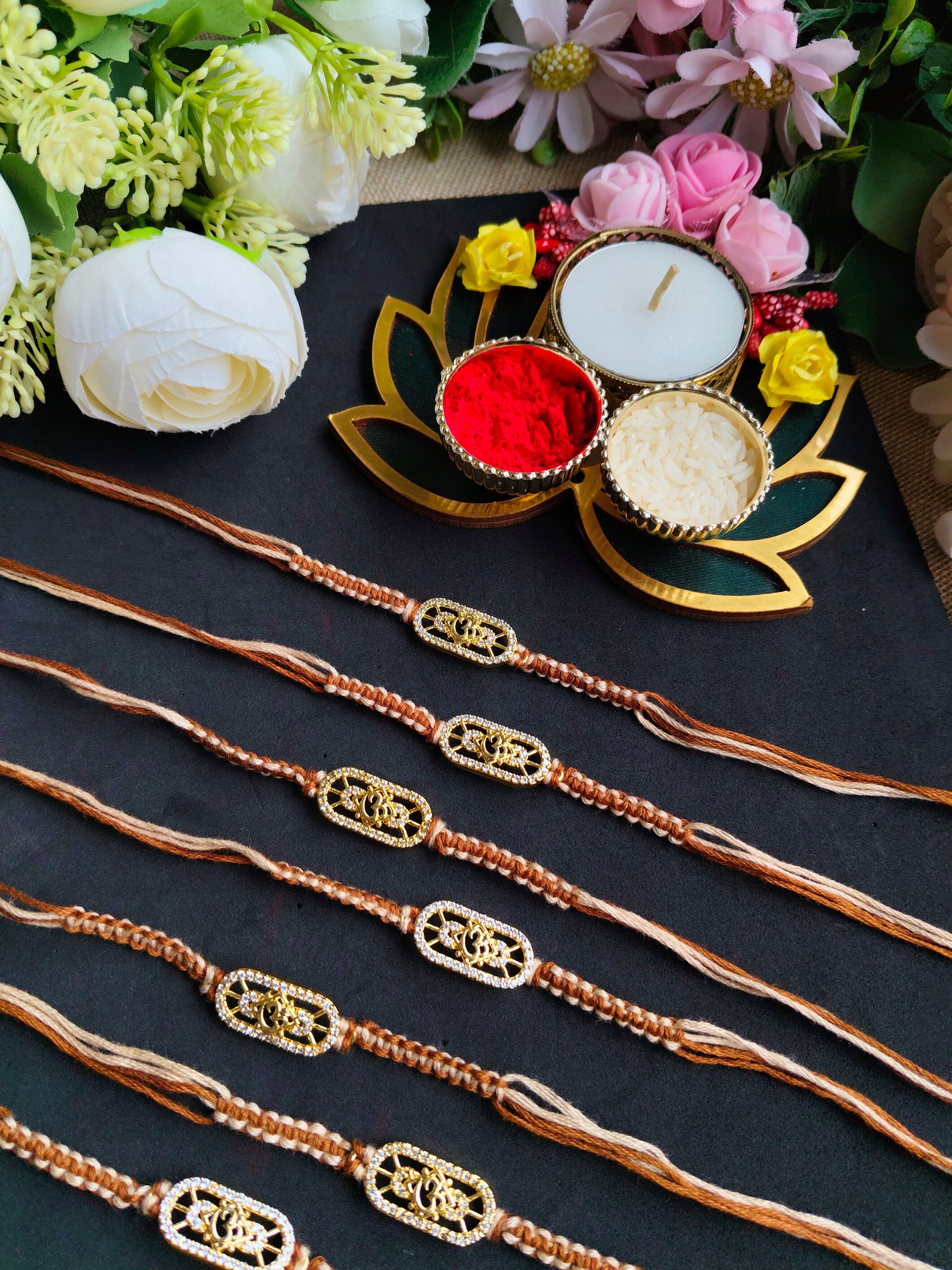 Divine Handmade Rakhi | Premium Handmade Rakhi Manufacturer & Wholesaler in India | Bhai Rakhi, Bhabhi Rakhi, Lumba Rakhi, Kids Rakhi | Luxury Rakhi Gift Box | Worldwide Shipping