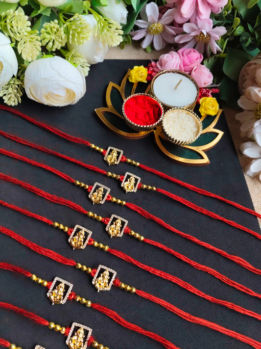 Divine Handmade Rakhi | Premium Handmade Rakhi Manufacturer & Wholesaler in India | Bhai Rakhi, Bhabhi Rakhi, Lumba Rakhi, Kids Rakhi | Luxury Rakhi Gift Box | Worldwide Shipping