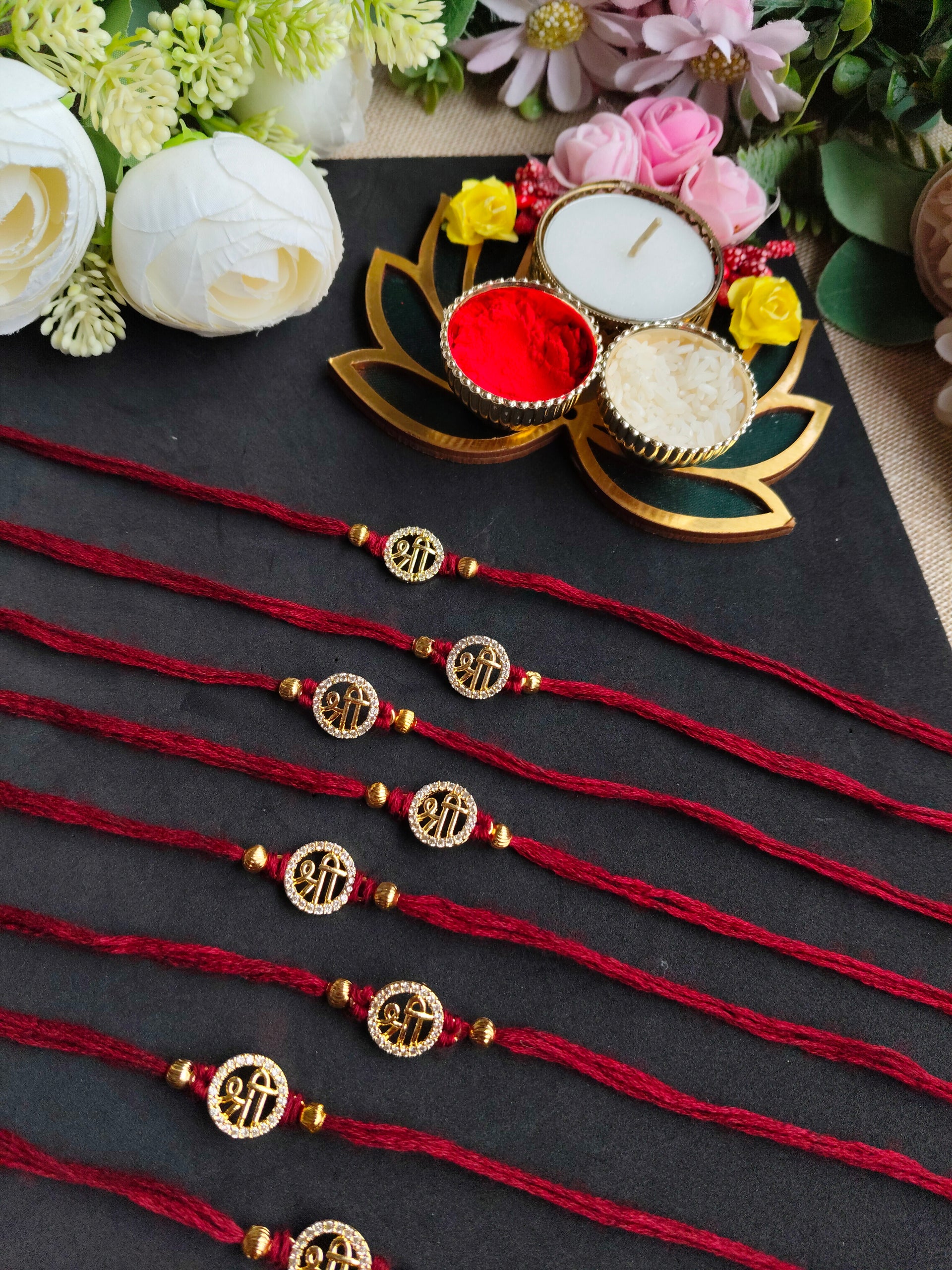 Divine Handmade Rakhi | Premium Handmade Rakhi Manufacturer & Wholesaler in India | Bhai Rakhi, Bhabhi Rakhi, Lumba Rakhi, Kids Rakhi | Luxury Rakhi Gift Box | Worldwide Shipping