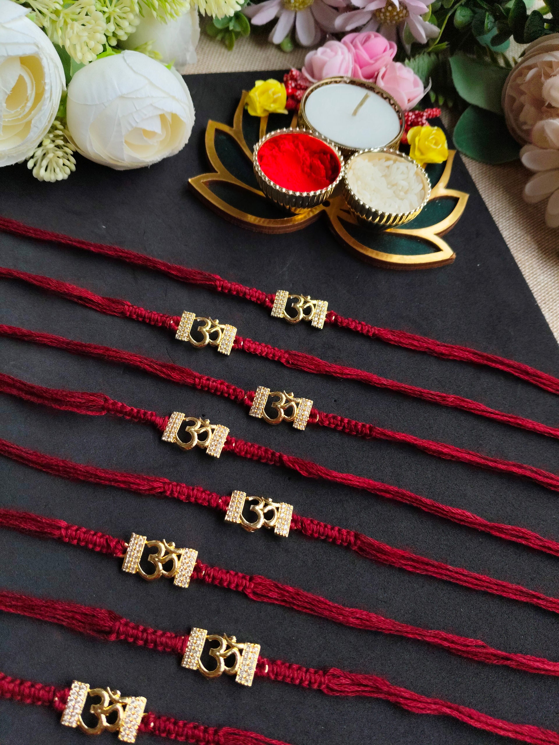 Divine Handmade Rakhi | Premium Handmade Rakhi Manufacturer & Wholesaler in India | Bhai Rakhi, Bhabhi Rakhi, Lumba Rakhi, Kids Rakhi | Luxury Rakhi Gift Box | Worldwide Shipping