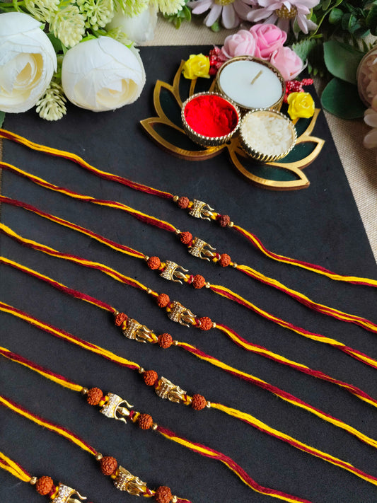 Divine Handmade Rakhi | Premium Handmade Rakhi Manufacturer & Wholesaler in India | Bhai Rakhi, Bhabhi Rakhi, Lumba Rakhi, Kids Rakhi | Luxury Rakhi Gift Box | Worldwide Shipping