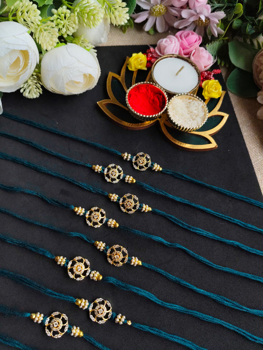 Divine Handmade Rakhi | Premium Handmade Rakhi Manufacturer & Wholesaler in India | Bhai Rakhi, Bhabhi Rakhi, Lumba Rakhi, Kids Rakhi | Luxury Rakhi Gift Box | Worldwide Shipping