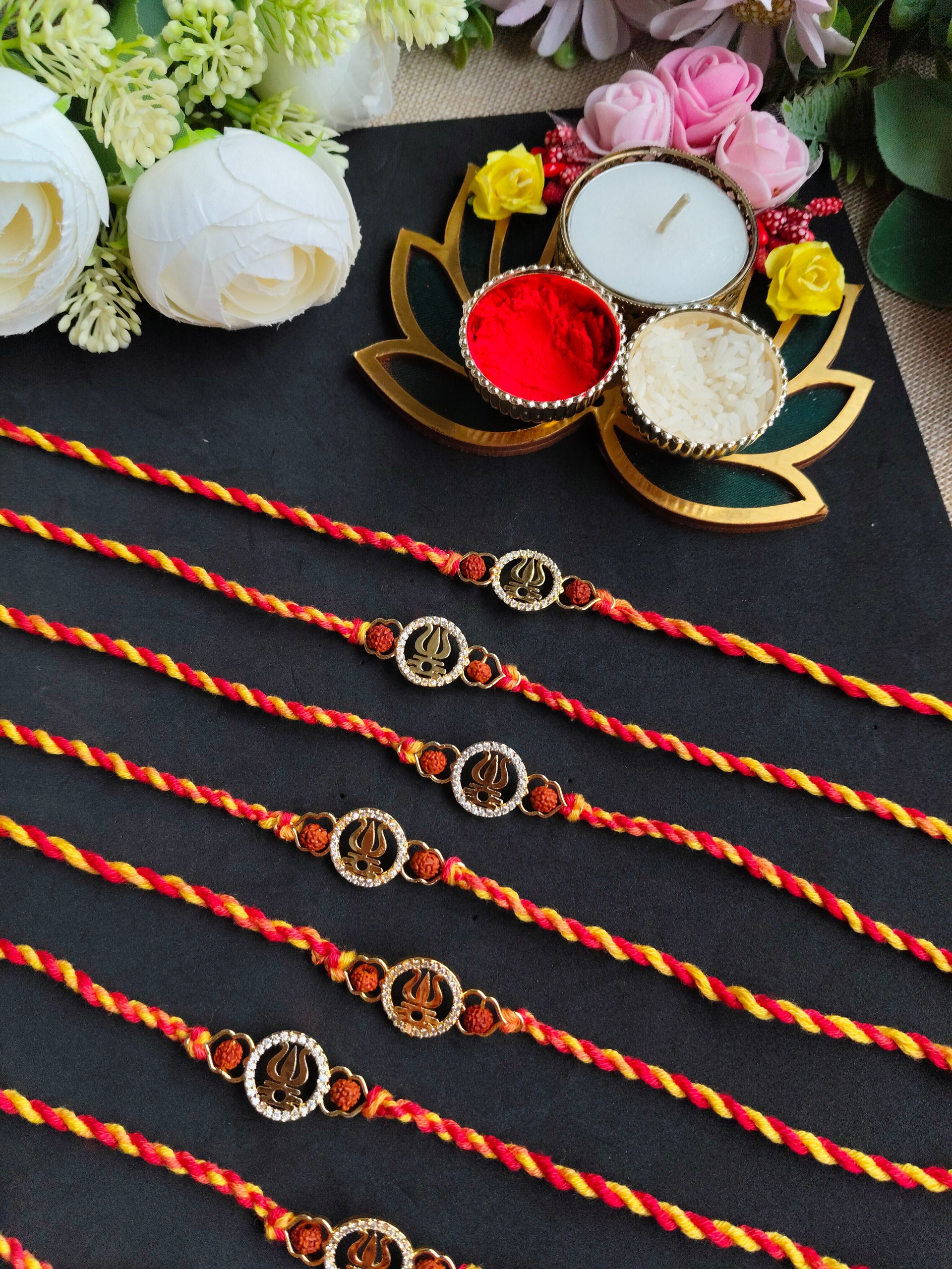 Divine Handmade Rakhi | Premium Handmade Rakhi Manufacturer & Wholesaler in India | Bhai Rakhi, Bhabhi Rakhi, Lumba Rakhi, Kids Rakhi | Luxury Rakhi Gift Box | Worldwide Shipping