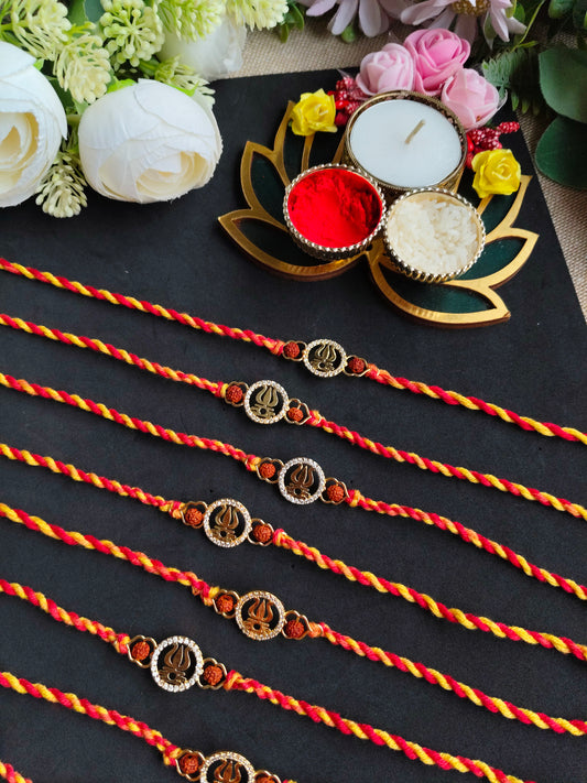 Divine Handmade Rakhi | Premium Handmade Rakhi Manufacturer & Wholesaler in India | Bhai Rakhi, Bhabhi Rakhi, Lumba Rakhi, Kids Rakhi | Luxury Rakhi Gift Box | Worldwide Shipping