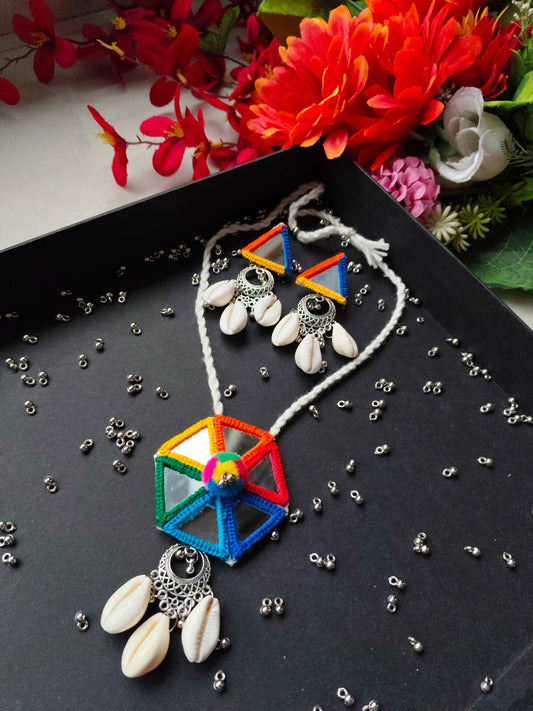 Multi Triangle Set