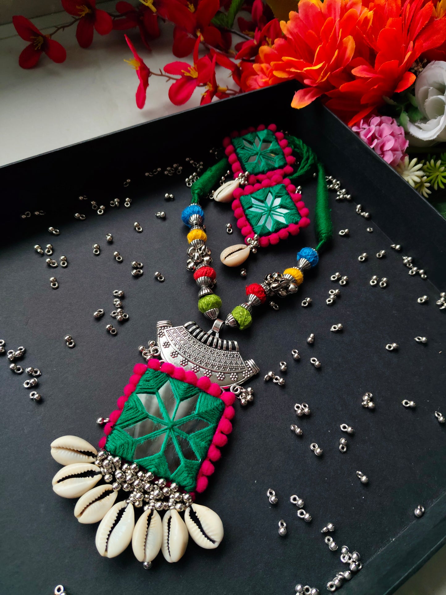 Navrang Set #4