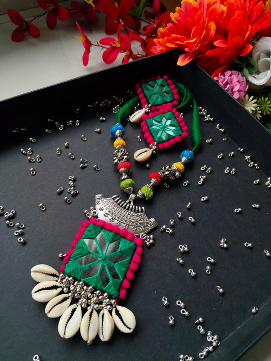 Navrang Set #4