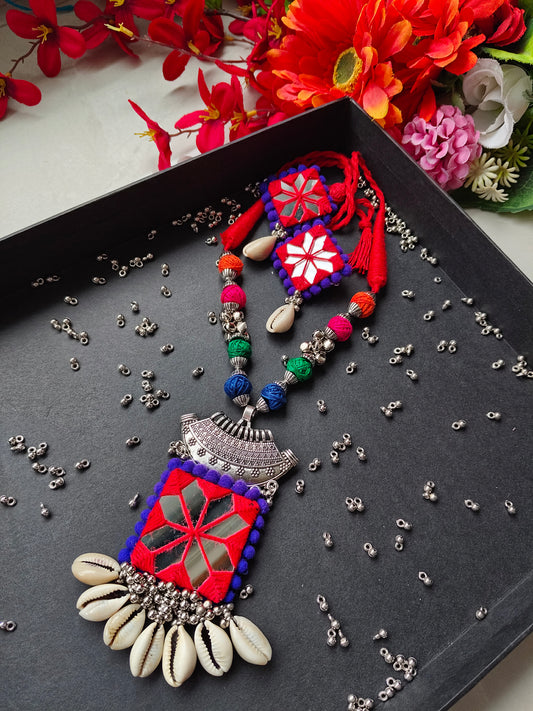 Navrang Set #2